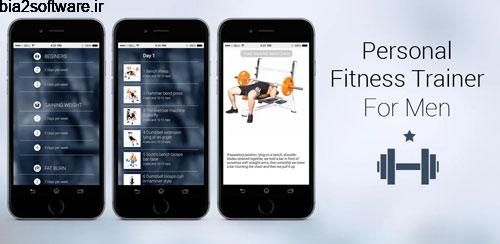 Easy Fitness & Gym v1.0.3 تناسب اندام اندروید Easy Fitness & Gym v1.0.3 تناسب اندام اندروید