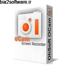 فیلم برداری و عکسبرداری از محیط دسکتاپ oCam Screen Recorder Pro 364.0 فیلم برداری و عکسبرداری از محیط دسکتاپ oCam Screen Recorder Pro 364.0