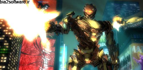 GFXBench GL Benchmark 3 3.0.32 تست بنچمارک اندروید GFXBench GL Benchmark 3 3.0.32 تست بنچمارک اندروید