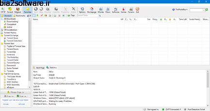 دانلود فایل های اشتراک گذاری شده در اینترنت BitComet 1.45 Windows دانلود فایل های اشتراک گذاری شده در اینترنت BitComet 1.45 Windows