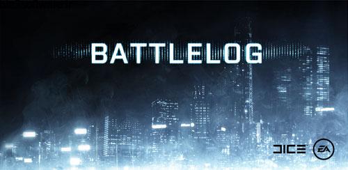 Battlelog 2.5.0 بازی اتصال به سرور بتلفید اندروید Battlelog 2.5.0 بازی اتصال به سرور بتلفید اندروید