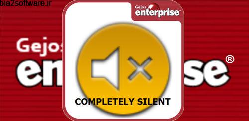 Completely Silent plus Widget Donatev4.5.1 ویجت سایلنت برای اندروید Completely Silent plus Widget Donatev4.5.1 ویجت سایلنت برای اندروید