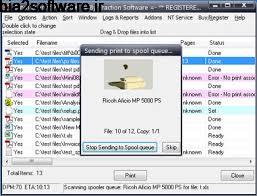 چاپ اسناد Batch & Print Pro 9.06 Windows چاپ اسناد Batch & Print Pro 9.06 Windows