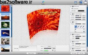 تولید تصاویر 3 بعدی 3D Image Commander 2.20 Windows تولید تصاویر 3 بعدی 3D Image Commander 2.20 Windows