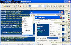 دیکامپایلر جاوا (برای ویندوز) DJ Java Decompiler 3.12 Windows دیکامپایلر جاوا (برای ویندوز) DJ Java Decompiler 3.12 Windows