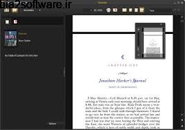 کتابخوان حرفه ای Adobe Digital Editions 4 Windows کتابخوان حرفه ای Adobe Digital Editions 4 Windows