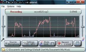 ضبط صدا از محیط ویندوز AD Audio Recorder 1.5 Windows ضبط صدا از محیط ویندوز AD Audio Recorder 1.5 Windows