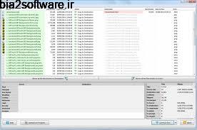 پشتیبان گیری از اطلاعات SyncBackPro 7.6 Windows پشتیبان گیری از اطلاعات SyncBackPro 7.6 Windows