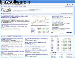 مرورگر قوی و سریع SRWare Iron 58 Windows مرورگر قوی و سریع SRWare Iron 58 Windows