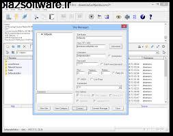 اف تی پی Core FTP Pro 2.2 Windows اف تی پی Core FTP Pro 2.2 Windows