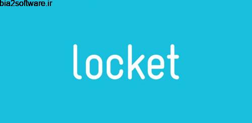 Locket Lock Screen (Beta) v2.1.17 قفل صفحه برای اندروید Locket Lock Screen (Beta) v2.1.17 قفل صفحه برای اندروید