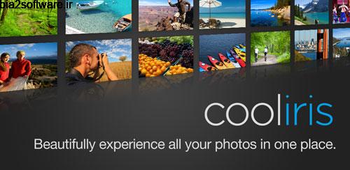 Cooliris v2.9 گالری پیشرفته برای اندروید Cooliris v2.9 گالری پیشرفته برای اندروید