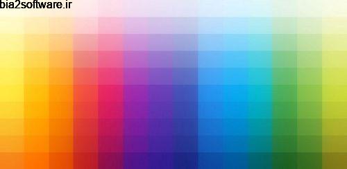 HTML Color Picker انتخاب رنگ صفحه اچ تی ام ال اندروید HTML Color Picker انتخاب رنگ صفحه اچ تی ام ال اندروید