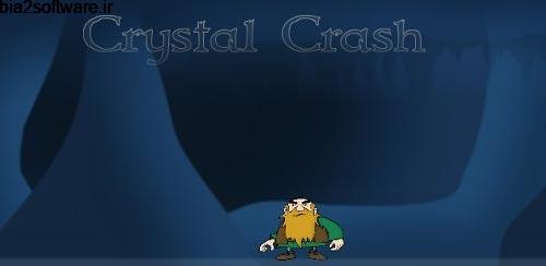 Crystal Crash Maths v1.0.4 بازی ریاضی اندروید Crystal Crash Maths v1.0.4 بازی ریاضی اندروید