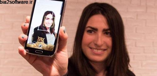 Cat Selfie v1.4 گرفتن سلفی با گربه برای اندروید Cat Selfie v1.4 گرفتن سلفی با گربه برای اندروید