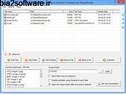 تبدیل انواع فایل های آفیس به عکس Okdo All to Image Converter Professional 5.6 Windows تبدیل انواع فایل های آفیس به عکس Okdo All to Image Converter Professional 5.6 Windows