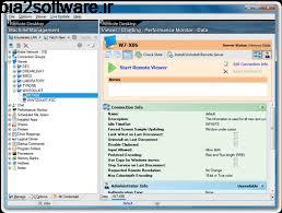 ریموت دسکتاپ EMCO Remote Desktop Enterprise 4.3.4 Windows ریموت دسکتاپ EMCO Remote Desktop Enterprise 4.3.4 Windows