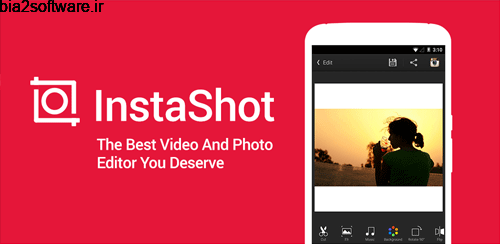 No Crop Video Editor Instagram v1.23 ویرایش عکس اینستاگرام اندروید No Crop Video Editor Instagram v1.23 ویرایش عکس اینستاگرام اندروید