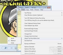 افزایش امکانات کلیپبورد 101Clips 19.11 Windows افزایش امکانات کلیپبورد 101Clips 19.11 Windows