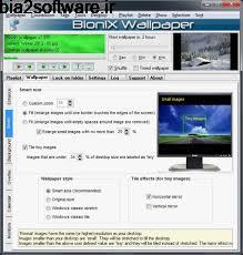 دانلود و تعویض خودکار تصویر پس زمینه دسکتاپ BioniX Wallpaper Changer 9.54.0 Windows دانلود و تعویض خودکار تصویر پس زمینه دسکتاپ BioniX Wallpaper Changer 9.54.0 Windows