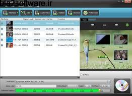 ساخت DVD تصویری Aiseesoft DVD Creator 5.2 Windows ساخت DVD تصویری Aiseesoft DVD Creator 5.2 Windows
