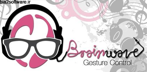 BrainWave Music Control v1.2.1 موزیک پلیر برای اندروید BrainWave Music Control v1.2.1 موزیک پلیر برای اندروید
