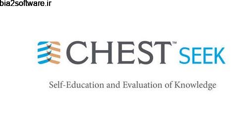 CHEST SEEK for Physicians v1.0 مراقبت های ویژه سلامتی برای اندروید CHEST SEEK for Physicians v1.0 مراقبت های ویژه سلامتی برای اندروید