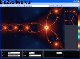 ساخت شکل های فراکتال Ultimate Fractal 2.2 Windows ساخت شکل های فراکتال Ultimate Fractal 2.2 Windows