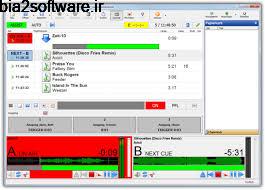 ایجاد ایستگاه رادیویی mAirList Professional Studio 6 Windows ایجاد ایستگاه رادیویی mAirList Professional Studio 6 Windows