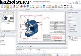نمایش و تبدیل فرمت فایل های پلاترها ViewCompanion Premium 10.62 Windows نمایش و تبدیل فرمت فایل های پلاترها ViewCompanion Premium 10.62 Windows