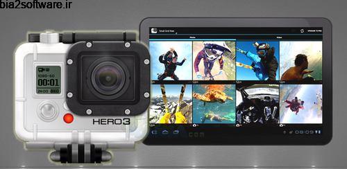 GoPro CamSuite Pro v1.19.23 اشتراک گذاری فایل ها GoPro CamSuite Pro v1.19.23 اشتراک گذاری فایل ها