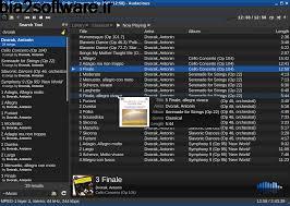 پخش فایل صوتی Audacious 3.8.2 Windows پخش فایل صوتی Audacious 3.8.2 Windows