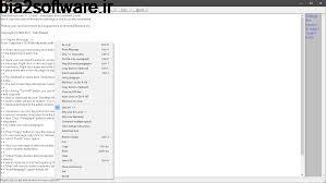 تنظیم و آسان تر کردن خواندن ایمیل StripMail 0.99 Windows تنظیم و آسان تر کردن خواندن ایمیل StripMail 0.99 Windows