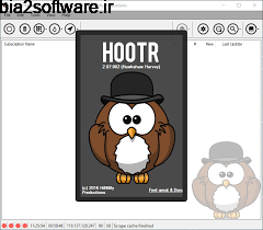 ذخیره و سازماندهی پادکست Hootr 3.00 Windows ذخیره و سازماندهی پادکست Hootr 3.00 Windows
