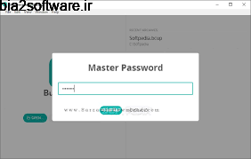 مدیریت پسوردها Buttercup 0.18.1 Windows مدیریت پسوردها Buttercup 0.18.1 Windows