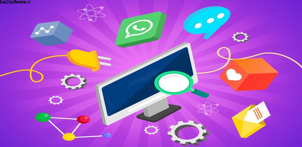 Tafayor Task Killer : Force stop running apps Premium 1.2.6 آزاد سازی حافظه رم مخصوص اندروید Tafayor Task Killer : Force stop running apps Premium 1.2.6 آزاد سازی حافظه رم مخصوص اندروید