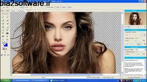 جداسازی تصویر پس زمینه Vertus Fluid Mask 3.3 Windows جداسازی تصویر پس زمینه Vertus Fluid Mask 3.3 Windows