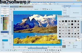 ویرایش عکس Focus Photoeditor 7 Windows ویرایش عکس Focus Photoeditor 7 Windows
