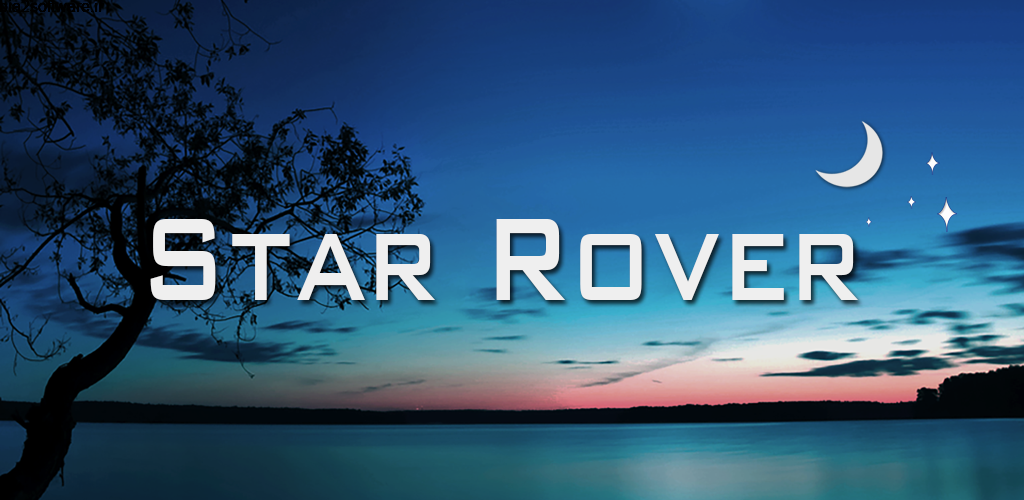 Star Rover – Stargazing Guide 3.0.1 آسمان مجازی اندروید Star Rover – Stargazing Guide 3.0.1 آسمان مجازی اندروید