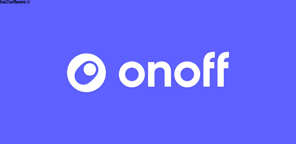 Onoff 2.9.6.4 شماره مجازی مخصوص اندروید! Onoff 2.9.6.4 شماره مجازی مخصوص اندروید!