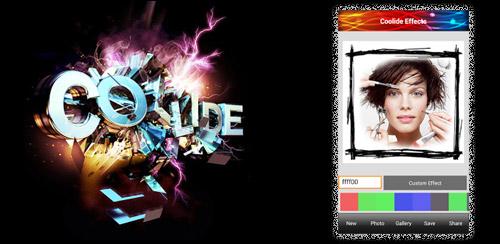 Cooly: Custom Effects v1.0 افکت دادن به تصاویر برای اندروید Cooly: Custom Effects v1.0 افکت دادن به تصاویر برای اندروید