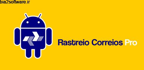 Rastreio Correios Pro v1.7.0.2 مدیریت سفارشات برای اندروید Rastreio Correios Pro v1.7.0.2 مدیریت سفارشات برای اندروید