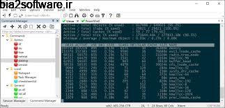 ارتباط امن با سرور SecureCRT 8.1.2.1 Windows ارتباط امن با سرور SecureCRT 8.1.2.1 Windows