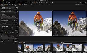 ویرایش عکس Phase Capture One Pro 10.1 Windows ویرایش عکس Phase Capture One Pro 10.1 Windows