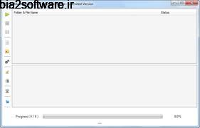 تعمیر دسته جمعی فایل ها Par2MultiChecker Ultimate Edition 2.21 Windows تعمیر دسته جمعی فایل ها Par2MultiChecker Ultimate Edition 2.21 Windows