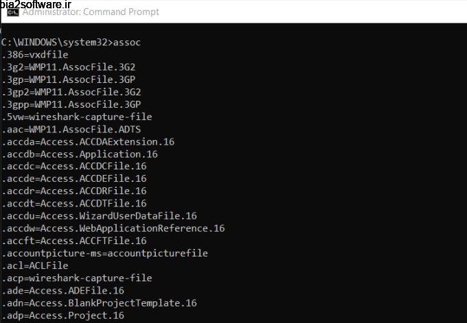 مدیریت دستورات CMD Take Command 21 Windows مدیریت دستورات CMD Take Command 21 Windows