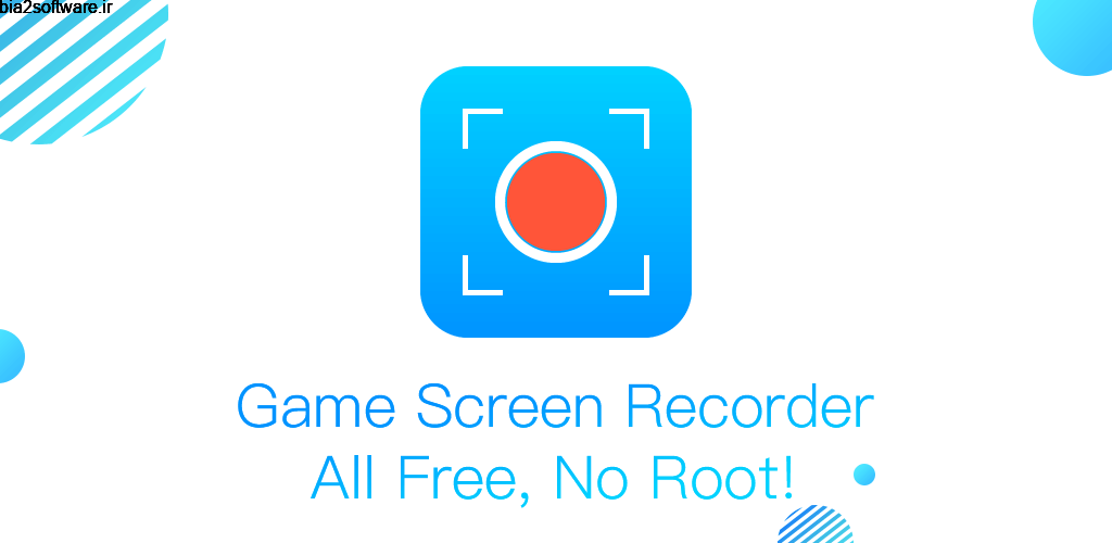 Super Screen Recorder–REC Video Record, Screenshot Premium 4.3.1.3_rel ضبط صفحه نمایش مخصوص اندروید Super Screen Recorder–REC Video Record, Screenshot Premium 4.3.1.3_rel ضبط صفحه نمایش مخصوص اندروید