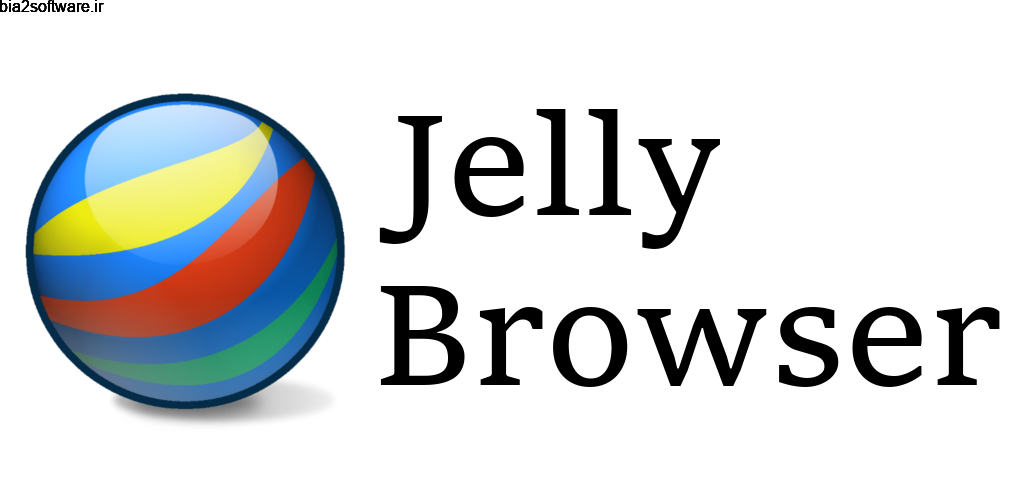 Jelly Web Browser 1.1.6 مرورگر وب سریع جلی اندروید Jelly Web Browser 1.1.6 مرورگر وب سریع جلی اندروید