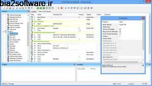 انجام خودکار کارها vTask Studio 7.913 Windows انجام خودکار کارها vTask Studio 7.913 Windows