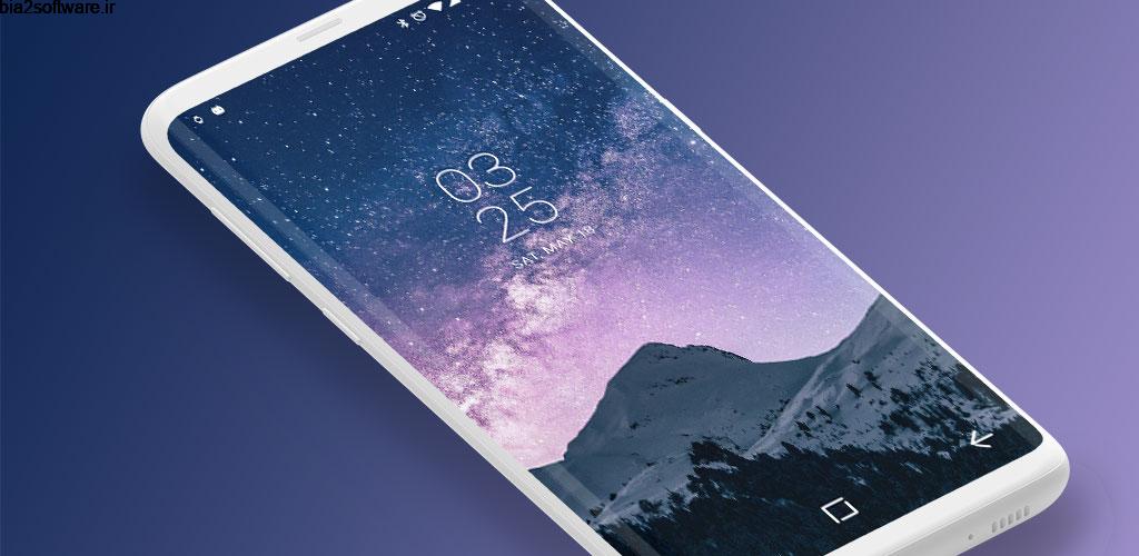 Alpha Wallpapers Premium 2.5.0 والپیپر های با کیفیت و زیبا مخصوص اندروید Alpha Wallpapers Premium 2.5.0 والپیپر های با کیفیت و زیبا مخصوص اندروید